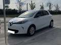 Renault ZOE Renault Zoe - 41 kWh - Navi - Batteriemiete - Pickerl neu Weiß - thumbnail 3