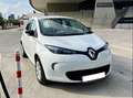 Renault ZOE Renault Zoe - 41 kWh - Navi - Batteriemiete - Pickerl neu Weiß - thumbnail 1