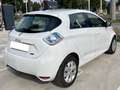 Renault ZOE Renault Zoe - 41 kWh - Navi - Batteriemiete - Pickerl neu Weiß - thumbnail 2