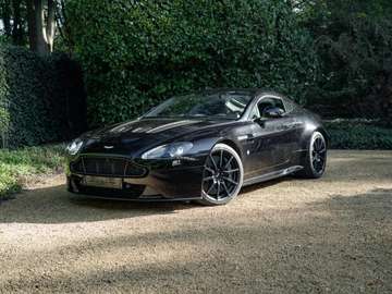 Vantage S Manual