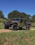 HUMMER H1 Super humvee 1986 carte grise française en règle - thumbnail 16