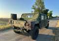 HUMMER H1 Super humvee 1986 carte grise française en règle - thumbnail 8