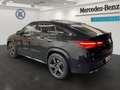 Mercedes-Benz GLE 350 de 4Matic AMG+NIGHT+HUD+PANO+AHK Schwarz - thumbnail 5