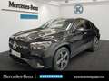 Mercedes-Benz GLE 350 de 4Matic AMG+NIGHT+HUD+PANO+AHK Schwarz - thumbnail 1