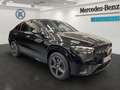 Mercedes-Benz GLE 350 de 4Matic AMG+NIGHT+HUD+PANO+AHK Schwarz - thumbnail 3