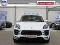Porsche Macan Turbo Pano*18-Wege*Luftfahrwerk*PDLS*21-Alu*DAB Blanc - thumbnail 9