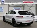 Porsche Macan Turbo Pano*18-Wege*Luftfahrwerk*PDLS*21-Alu*DAB Blanc - thumbnail 8