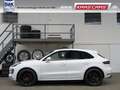 Porsche Macan Turbo Pano*18-Wege*Luftfahrwerk*PDLS*21-Alu*DAB Blanc - thumbnail 6