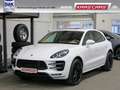 Porsche Macan Turbo Pano*18-Wege*Luftfahrwerk*PDLS*21-Alu*DAB Blanc - thumbnail 5