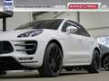 Porsche Macan Turbo Pano*18-Wege*Luftfahrwerk*PDLS*21-Alu*DAB Blanc - thumbnail 29