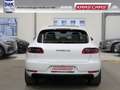 Porsche Macan Turbo Pano*18-Wege*Luftfahrwerk*PDLS*21-Alu*DAB Blanc - thumbnail 10