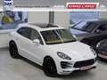 Porsche Macan Turbo Pano*18-Wege*Luftfahrwerk*PDLS*21-Alu*DAB Blanc - thumbnail 34