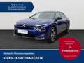 Citroen C5 X PureTech 130 EAT8 Feel Blau - thumbnail 3