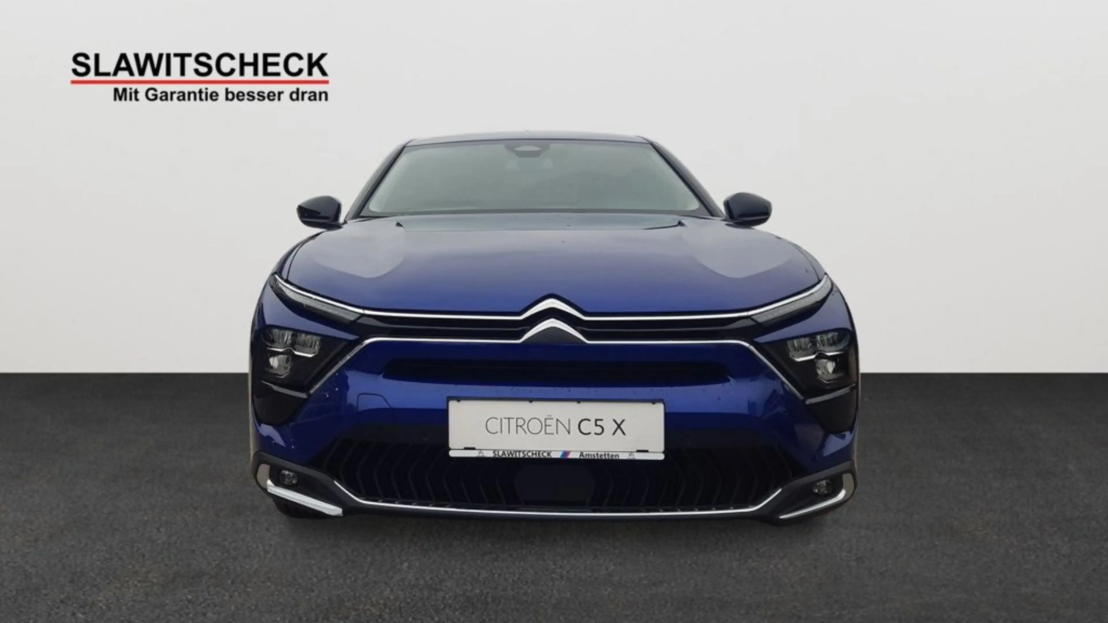 Citroen C5 X PureTech 130 EAT8 Feel — photo 13