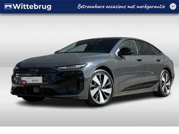 Sportback S edition 83 kWh 286PK | Apple Caplay |