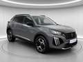 Peugeot 2008 PureTech 130 EAT8 Allure Aut. *-30% NP 33.465.- Grau - thumbnail 2