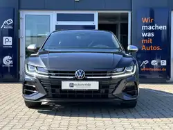 Volkswagen Arteon Shooting Brake 2.0 TSI DSG R 4Motion*AHK*