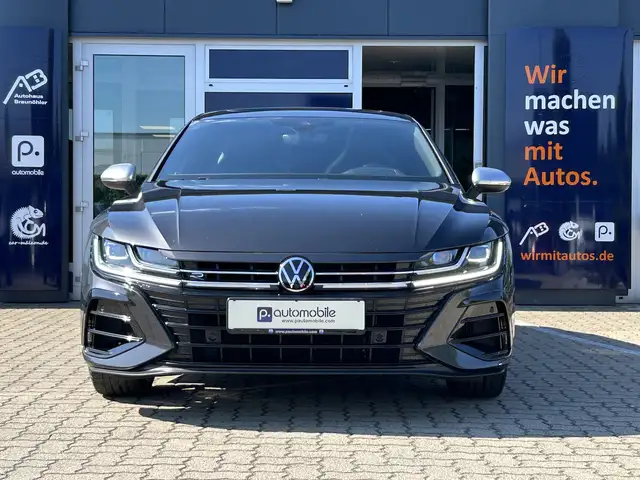 Volkswagen Arteon Shooting Brake 2.0 TSI DSG R 4Motion*AHK*