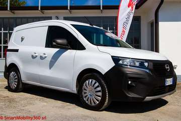 Van 1,3 130cv L1 N-Connecta