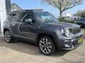 Jeep Renegade 4xe 240 Plug-in Hybrid Electric Limited Grigio - thumbnail 10