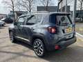 Jeep Renegade 4xe 240 Plug-in Hybrid Electric Limited Grigio - thumbnail 2