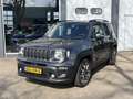 Jeep Renegade 4xe 240 Plug-in Hybrid Electric Limited Grigio - thumbnail 5