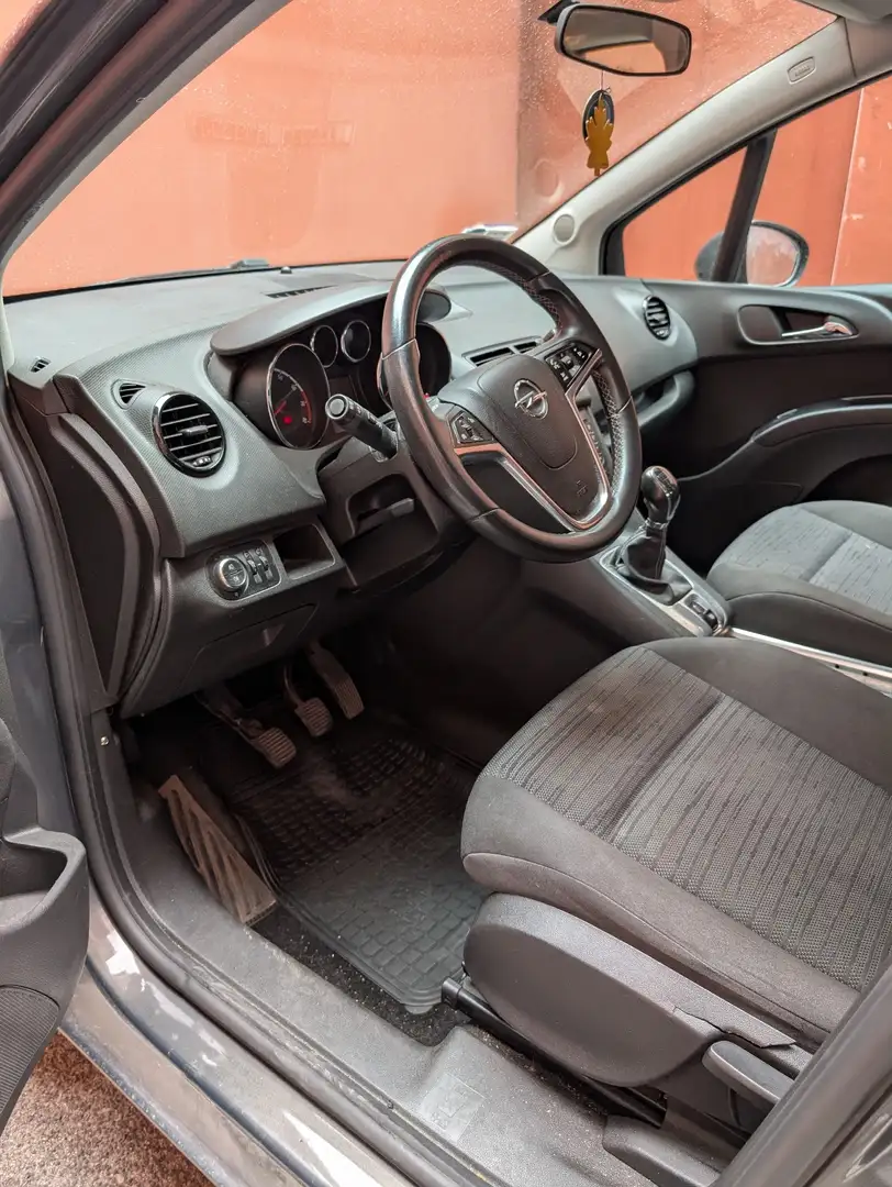Opel Meriva 1.4 16v Club Gpl-tech - 2