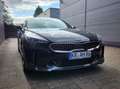 Kia Stinger Sedan Schwarz - thumbnail 4