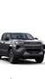 Toyota Hilux Double Cab BEV Executive Grau - thumbnail 1