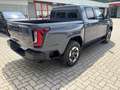Toyota Hilux Double Cab BEV Executive Grau - thumbnail 3