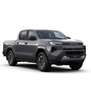 Toyota Hilux Double Cab BEV Executive Grau - thumbnail 1