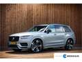 Volvo XC90 2.0 T8 Recharge AWD Ultra Dark | Luchtvering | Bow Grijs - thumbnail 1