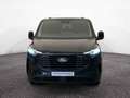 Ford Transit Custom Kasten DoKa Trend 300 L1 *LED*GRA Zwart - thumbnail 2