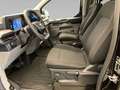Ford Transit Custom Kasten DoKa Trend 300 L1 *LED*GRA Zwart - thumbnail 10
