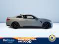 BMW M4 M4 COUPE 3.0 COMPETITION AUTO Gris - thumbnail 5