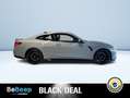 BMW M4 M4 COUPE 3.0 COMPETITION AUTO Grau - thumbnail 5