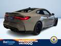BMW M4 M4 COUPE 3.0 COMPETITION AUTO Gris - thumbnail 6