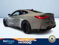 BMW M4 M4 COUPE 3.0 COMPETITION AUTO Gris - thumbnail 7