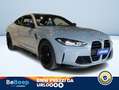 BMW M4 M4 COUPE 3.0 COMPETITION AUTO Gris - thumbnail 4