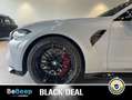 BMW M4 M4 COUPE 3.0 COMPETITION AUTO Grau - thumbnail 14