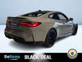 BMW M4 M4 COUPE 3.0 COMPETITION AUTO Grigio - thumbnail 6