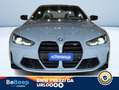 BMW M4 M4 COUPE 3.0 COMPETITION AUTO Gris - thumbnail 3