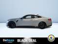BMW M4 M4 COUPE 3.0 COMPETITION AUTO Grau - thumbnail 8