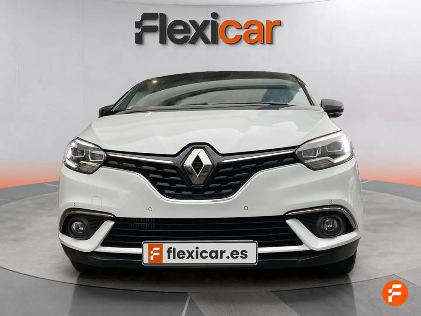 Renault Scenic Intens Energy TCe 103kW (140CV) Amarillo - 2