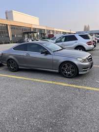 Sport BlueEfficiency Coupe Aut.