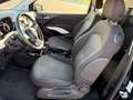 Opel Adam Adam 1.4 Gpl 55.000KM Noir - thumbnail 11