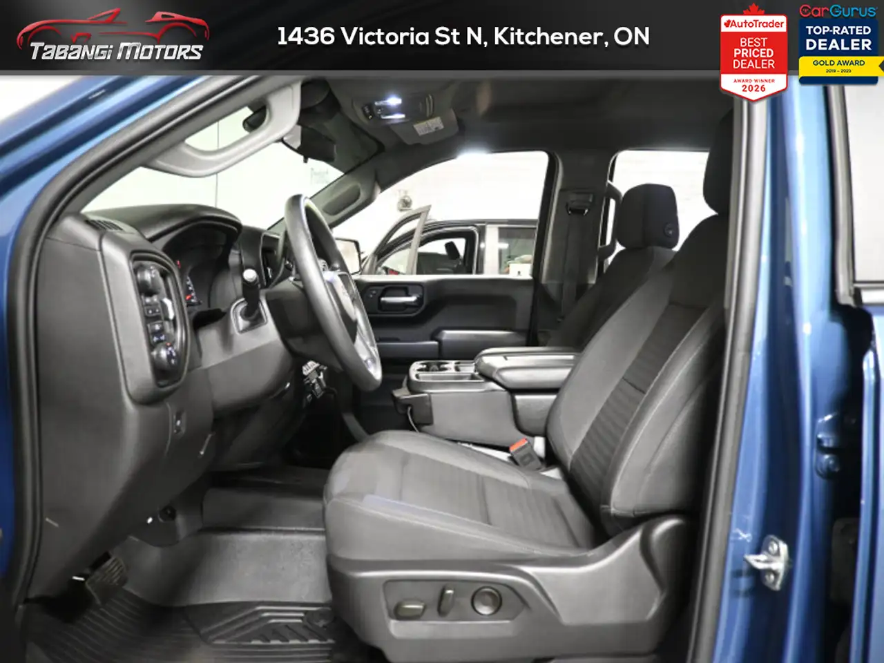 Chevrolet Silverado 1500 fotografie Chevrolet Silverado 1500
