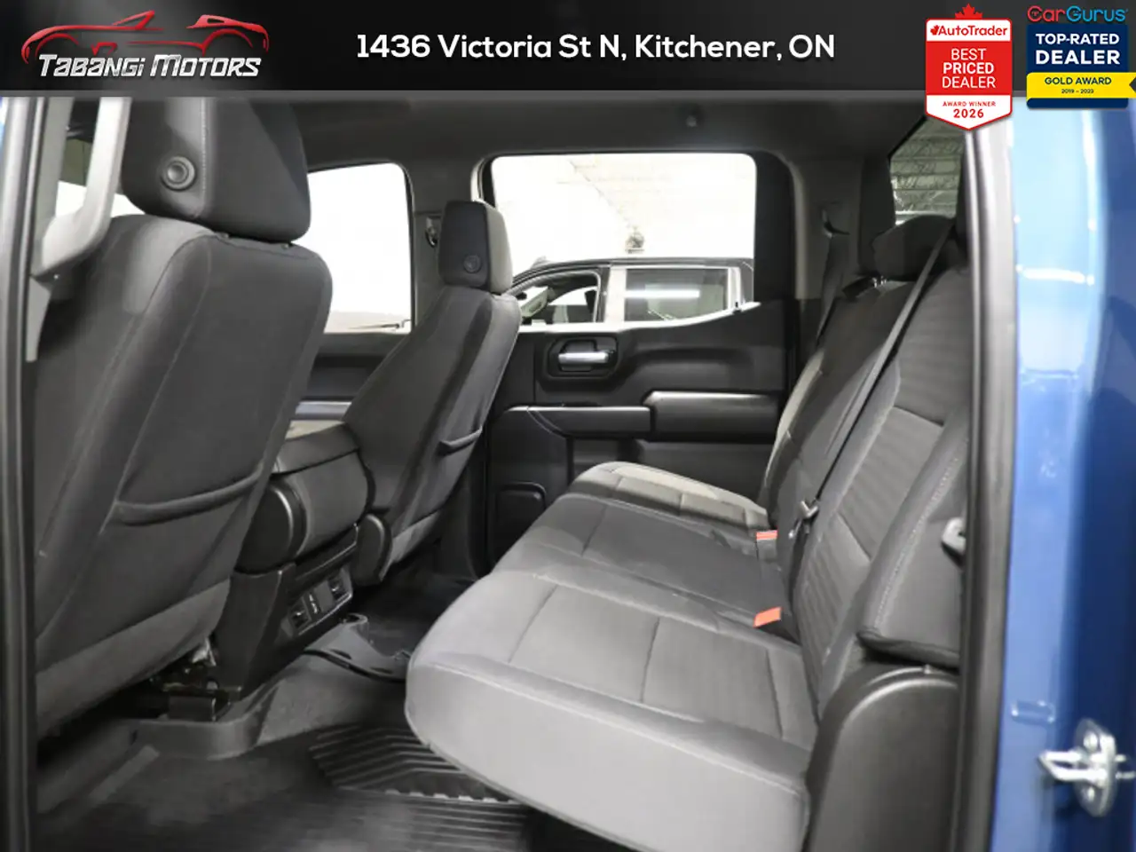 Chevrolet Silverado 1500 fotografie Chevrolet Silverado 1500