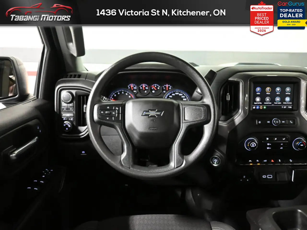 Chevrolet Silverado 1500 fotografie Chevrolet Silverado 1500