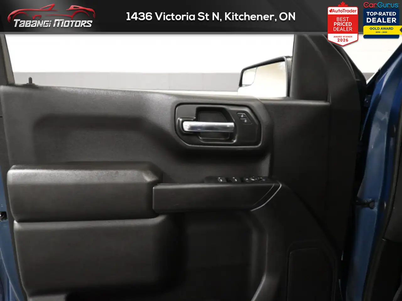 Chevrolet Silverado 1500 fotografie Chevrolet Silverado 1500